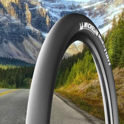 Pneu vélo 29 x 1.40 Wildrun\'R Michelin - #2