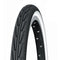 Reifen Fahrrad 450 x 37 A Michelin CITY