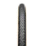 Pneu vélo 600x35A flancs beiges Hutchinson - #2