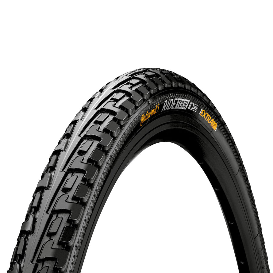 Pneu vélo tout chemin Continental Ride Tour 700#