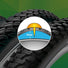 Pneu vélo électrique 27.5 x 2.00 Schwalbe Marathon E Plus - #2