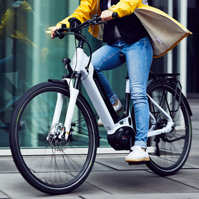 Pneu vélo électrique 27.5 x 2.00 Schwalbe Marathon E Plus - #4