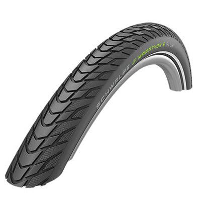 Pneu vélo électrique 27.5 x 2.00 Schwalbe Marathon E Plus - #1