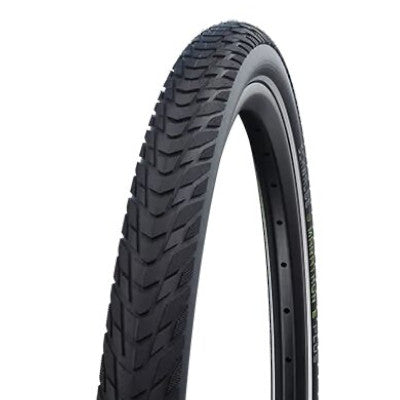 Pneu vélo électrique Schwalbe Marathon E-Plus Addix E 28 pouces - #1