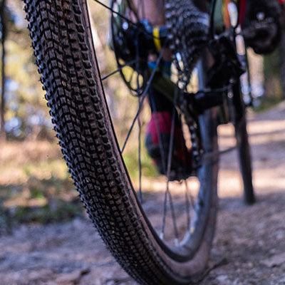 Pneu vélo gravel 650 B Tubeless Ready Touareg Hutchinson - #7