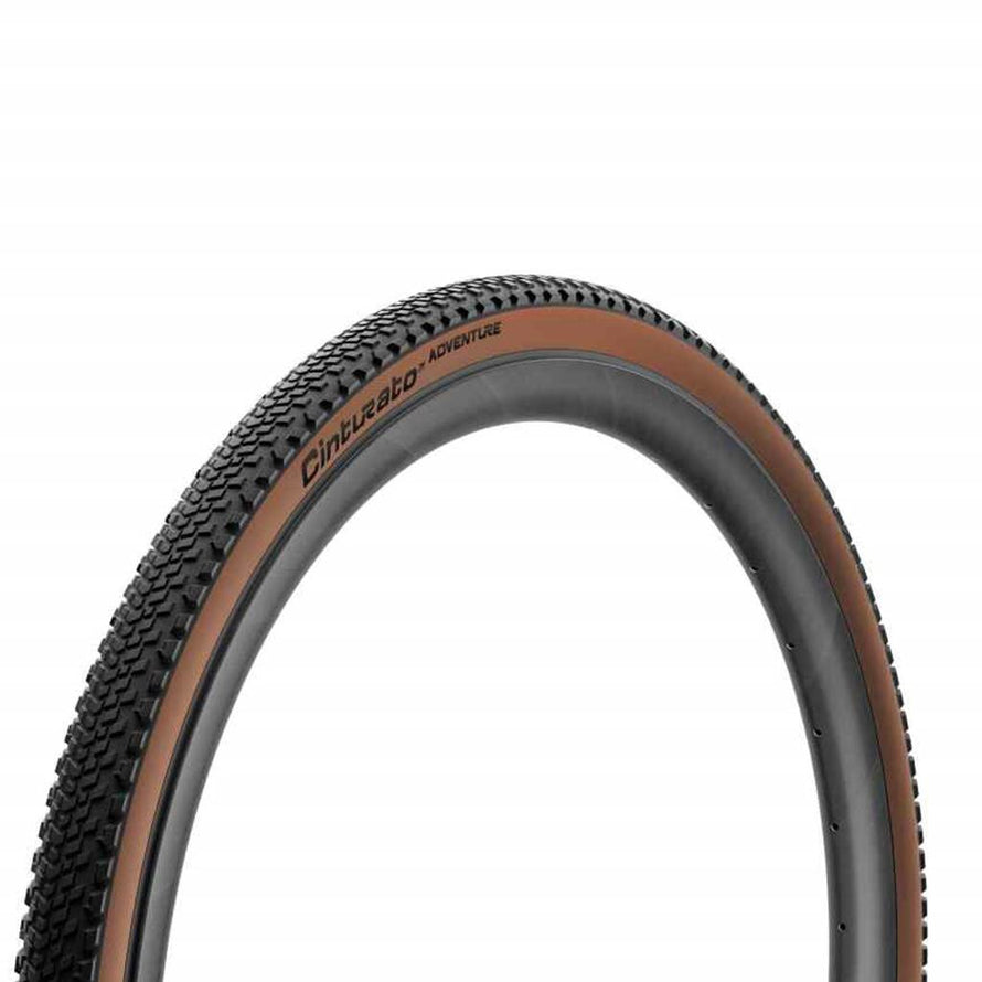 Pneu vélo Gravel Pirelli Cinturato Adventure#1