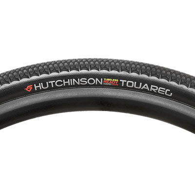 Pneu vélo gravel Hutchinson Touareg Tubeless Ready 700 - #5