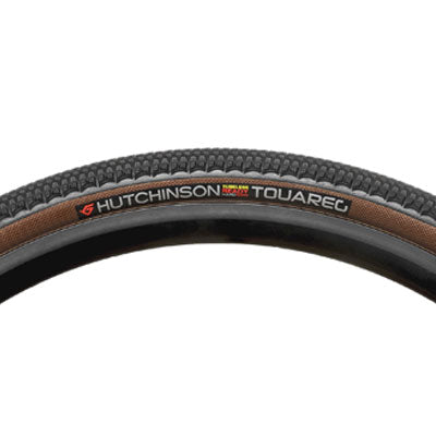 Pneu vélo gravel Hutchinson Touareg Tubeless Ready 700 - #6
