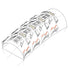 Pneu vélo gravel Hutchinson Tundra Tubeless Ready 700C - #4
