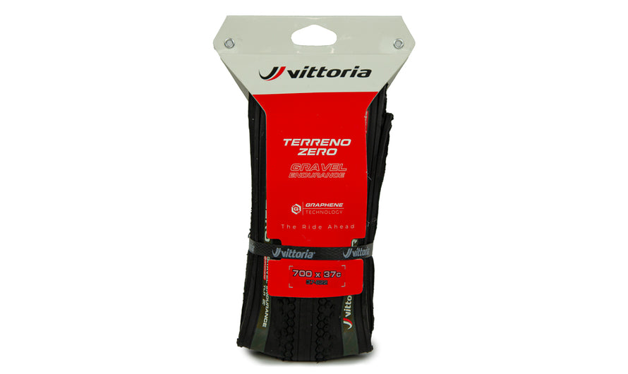 Pneu vélo gravel Vittoria Terreno Zero TNT 700C - #3