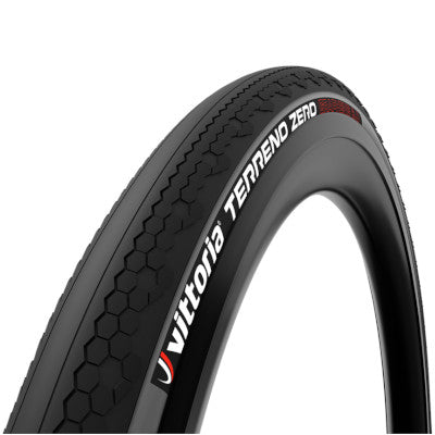 Pneu vélo gravel Vittoria Terreno Zero TNT 700C - #1