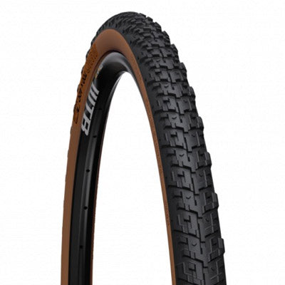 Pneu vélo gravel WTB Nano compatible tubeless 700 - #1