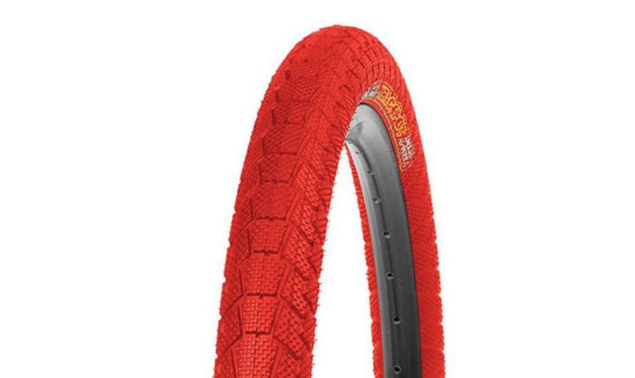 Pneumatico per bici BMX a colori Kenda Krackpot K-907 20 pollici