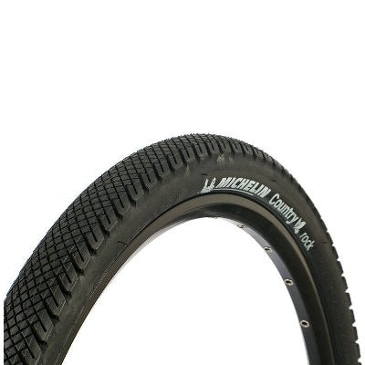 Pneu vélo Michelin Country Rock 26 x 1.75 - #2