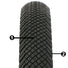 Pneu vélo Michelin Country Rock 26 x 1.75 - #3