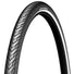 Pneu vélo Michelin Protek 700 avec bande réfléchissante - #1
