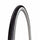 Pneumatico bici Michelin World Tour 650B lato beige, bianco, nero