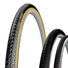 Pneu vélo Michelin World Tour 650B flanc beige, blanc, noir - #2