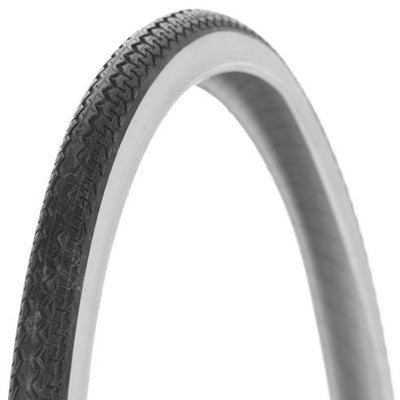 Pneumatico bici Michelin World Tour 700 nero, beige, bianco