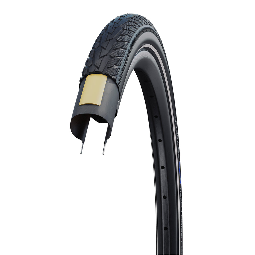Pneu vélo Schwalbe Road Cruiser 20 x 1.75 - #3