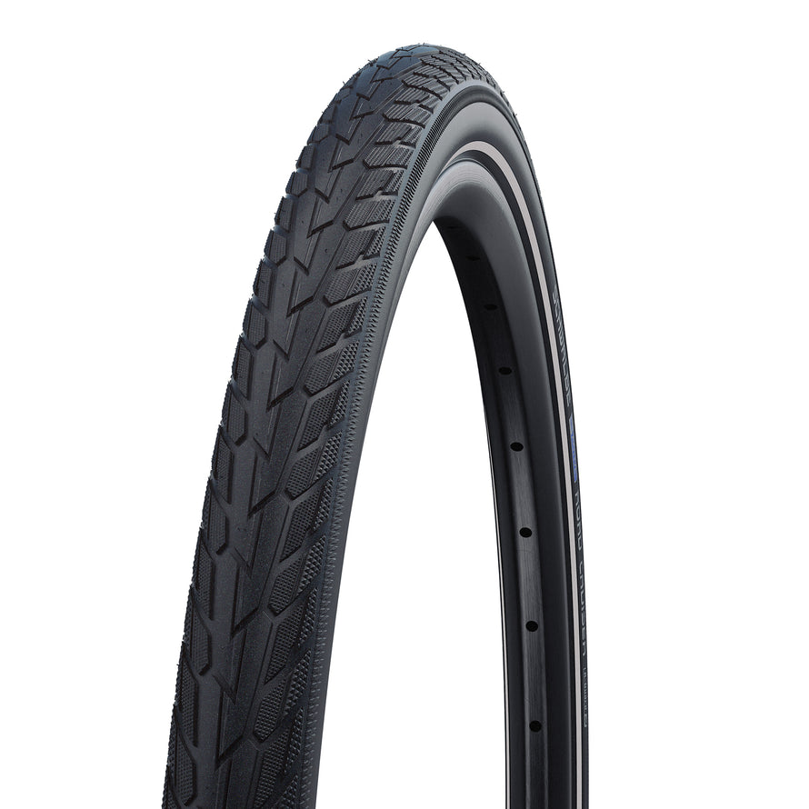 Pneu vélo Schwalbe Road Cruiser 20 x 1.75 - #1