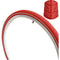 Cubierta antipinchazos para bicicleta 700 x 38C Dutch Perfect SRI 27 No Puncture