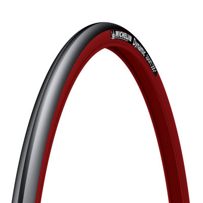 Pneu vélo route Michelin Dynamic Sport 700 tringles rigides