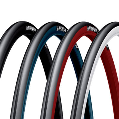 Pneu vélo route Michelin Dynamic Sport 700 tringles rigides - #2