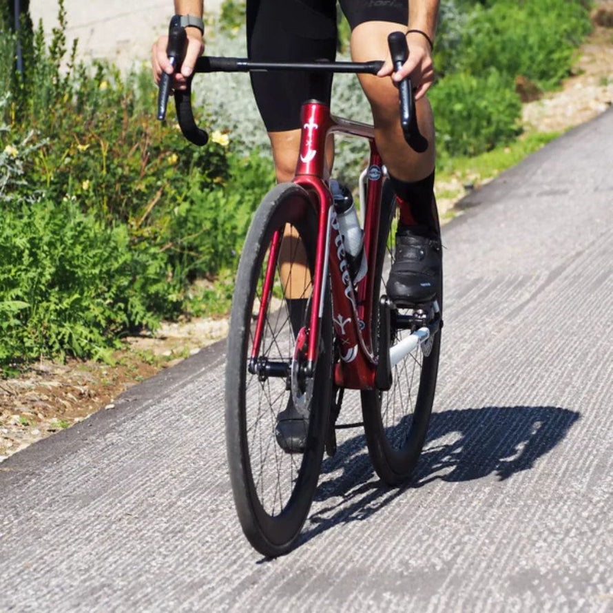 Vittoria RideArmor II Tubeless Ready 700C Faltreifen