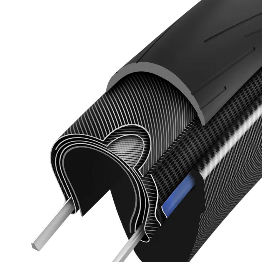 Vittoria RideArmor II Tubeless Ready 700C Faltreifen