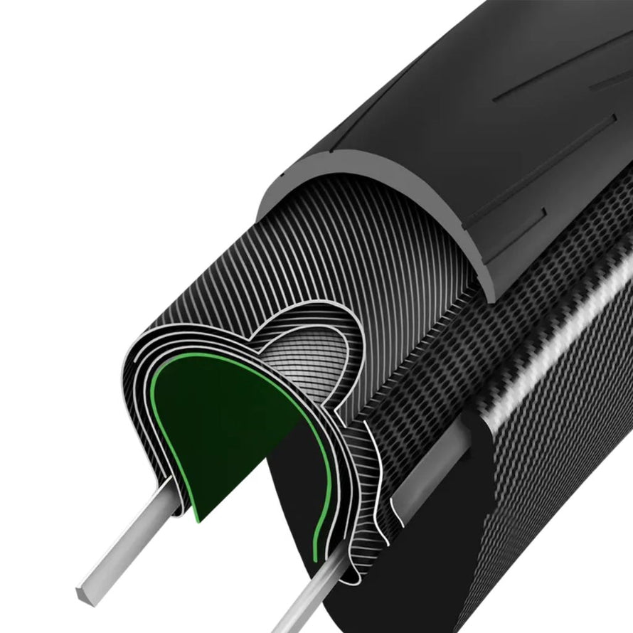 Vittoria RideArmor II Tubeless Ready 700C Faltreifen