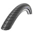 Pannensicherer Fahrradreifen Big Apple Schwalbe 