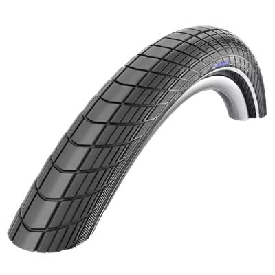 Pneu vélo Schwalbe Big Apple 26 x 2.35 - #1