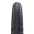 Pneu vélo Schwalbe Energizer Plus Tour Addix E GreenGuard 28\