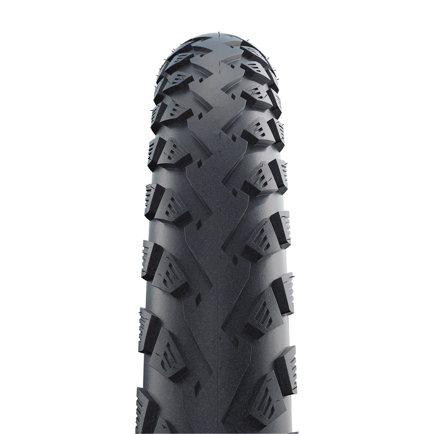 Pneu vélo Schwalbe Land Cruiser Plus Green Compound 24 pouces