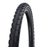Pneu vélo Schwalbe Land Cruiser Plus Green Compound 24 pouces