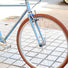 Pneu vélo Schwalbe Little Big Ben 700 crème ou marron - #8