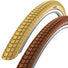 Pneu vélo Schwalbe Little Big Ben 700 crème ou marron - #5