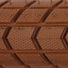 Pneu vélo Schwalbe Little Big Ben 700 crème ou marron - #10