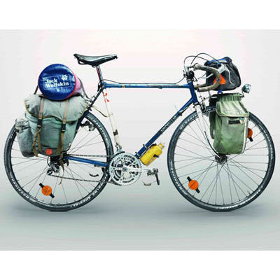 Pneu vélo Schwalbe Marathon 26 pouces - #5