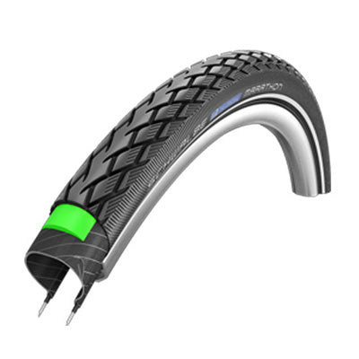 Pneu vélo Schwalbe Marathon 26 pouces - #1