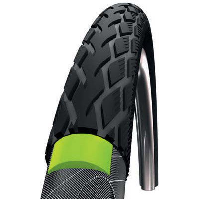 Pneu vélo Schwalbe Marathon 700 / 28 pouces - #2