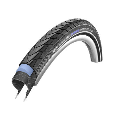 Pneu vélo Schwalbe Marathon Plus 16 x 1.35 - #1