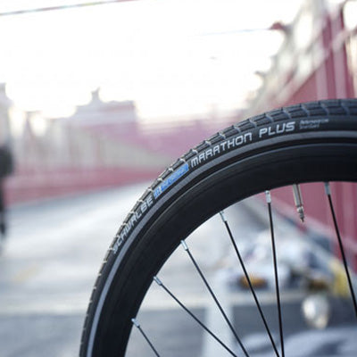 Pneu vélo Schwalbe Marathon Plus 26 pouces - #6