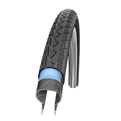 Pneu Vélo Schwalbe Marathon Plus 650x38B - #2