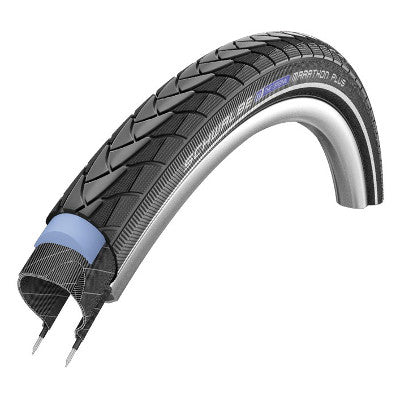 Pneu vélo Schwalbe Marathon Plus 700 / 28 pouces - #1