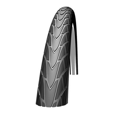 Pneu vélo Schwalbe Marathon Racer 26 x 1.50 - #1