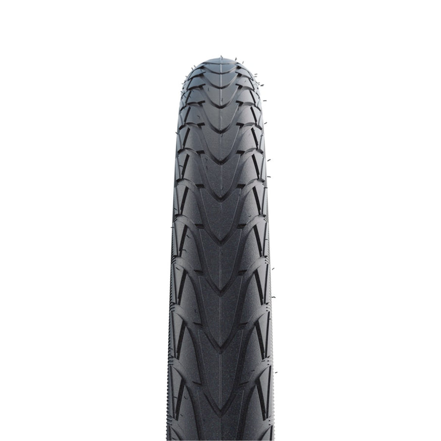Pneu vélo Schwalbe Marathon Racer 26 x 1.50 pour une performance durable et une excellente adhérence
