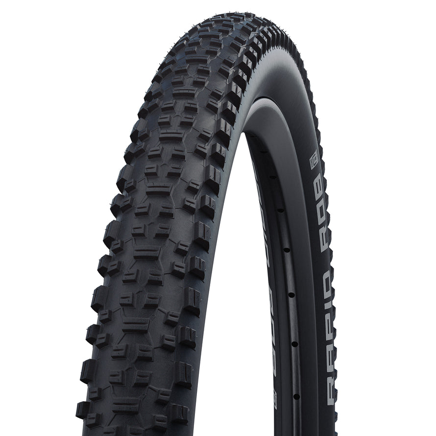 Pneu vélo Rapid Rob tringles rigides Schwalbe - #1