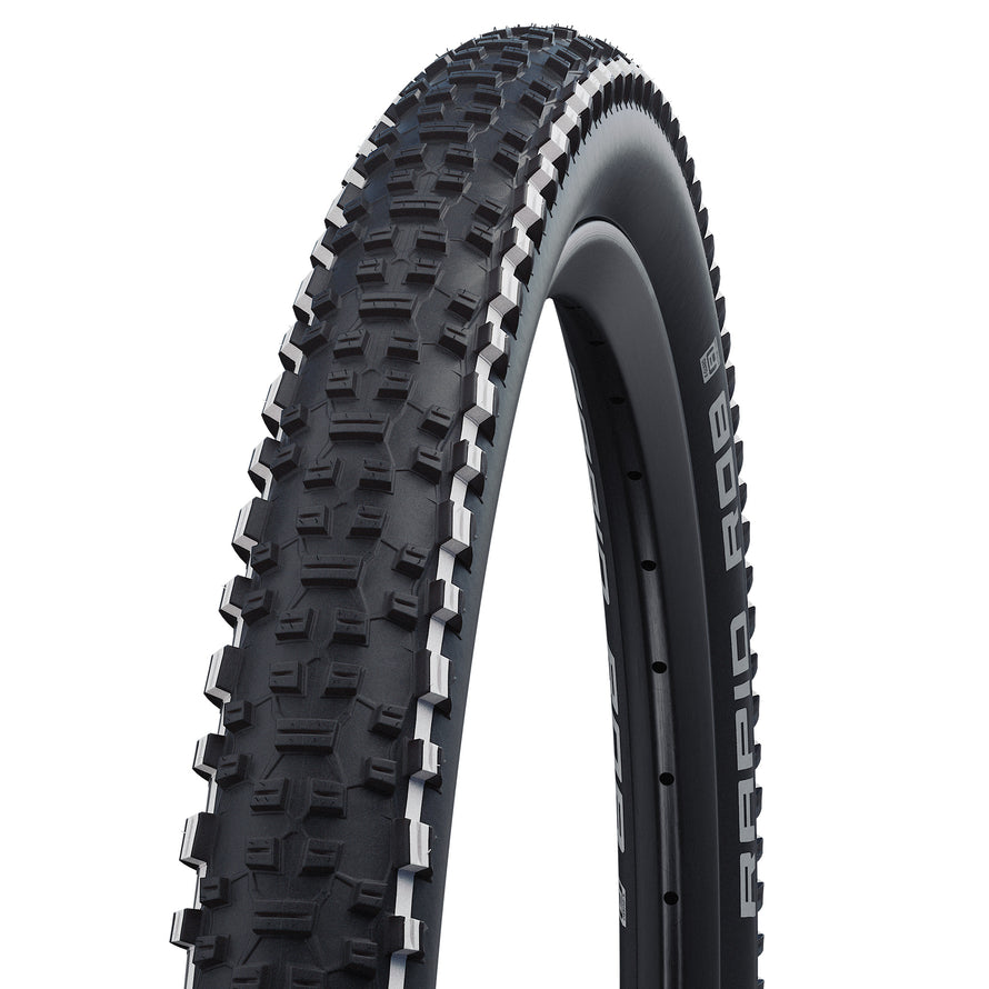 Pneu vélo Rapid Rob tringles rigides Schwalbe - #2